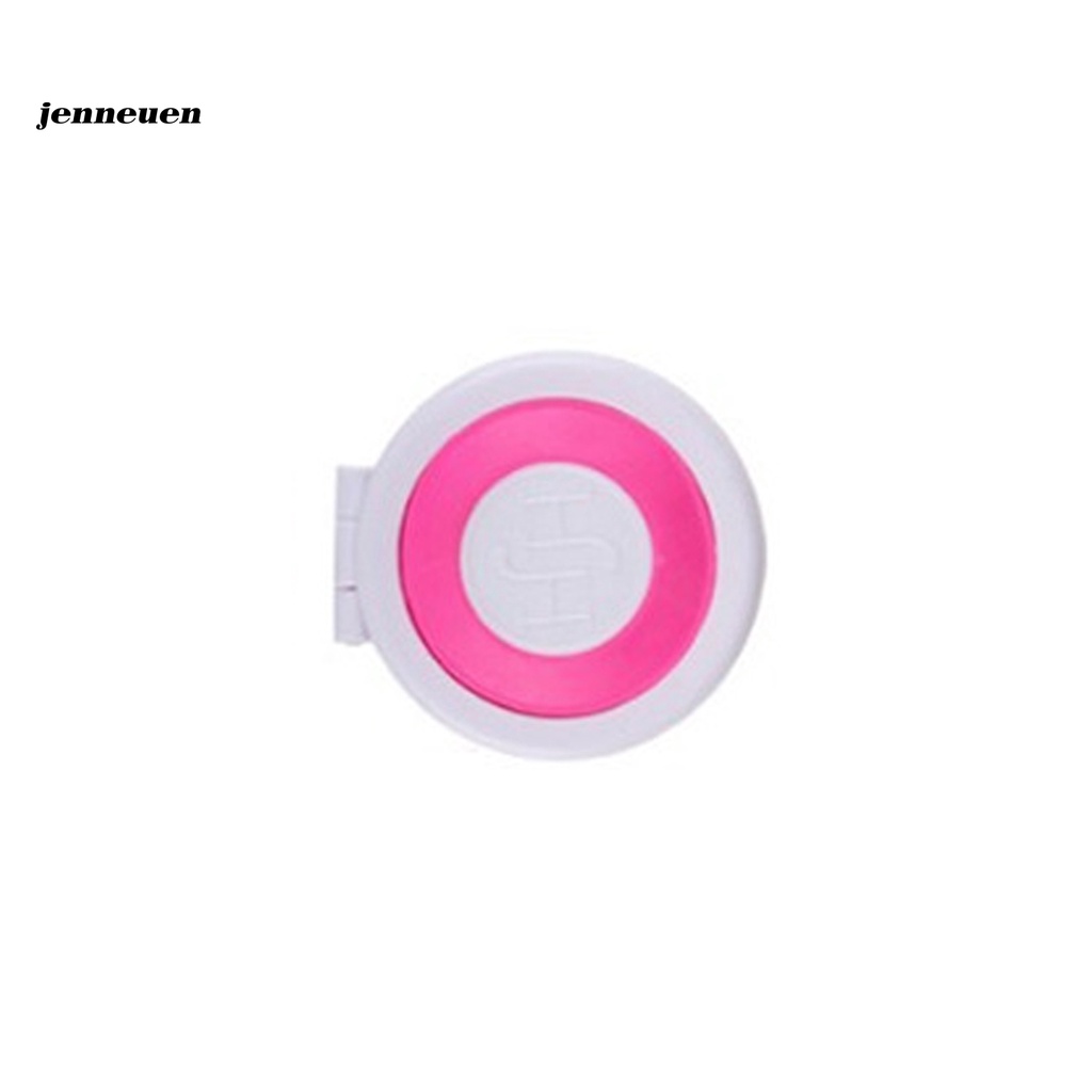 [Hàng mới về] Phấn nhuộm màu tóc tạm thời nhẹ nhàng mềm mịn chất lượng cao