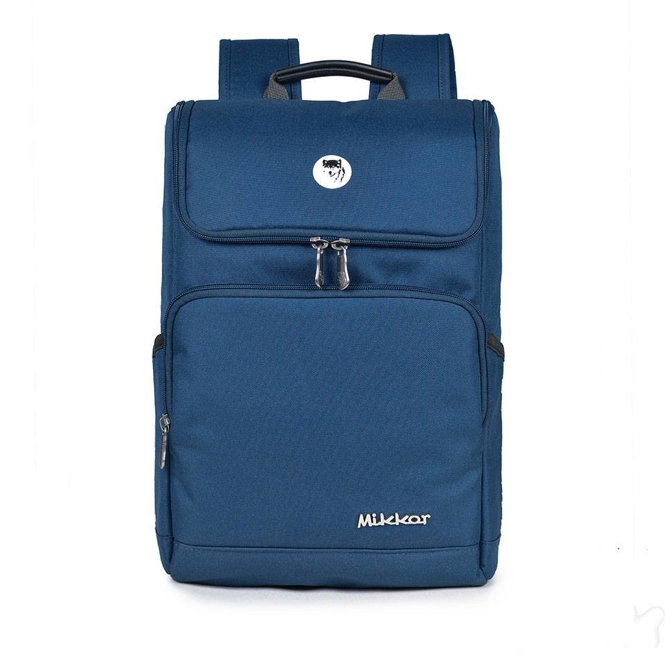 Balo Mikkor The Nomad Premier Backpack