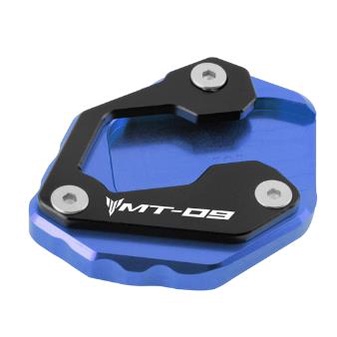 Đế Chân Chống Mở Rộng Cho Xe Mô Tô Yamaha MT-09 SP MT09 SP 2021 2022