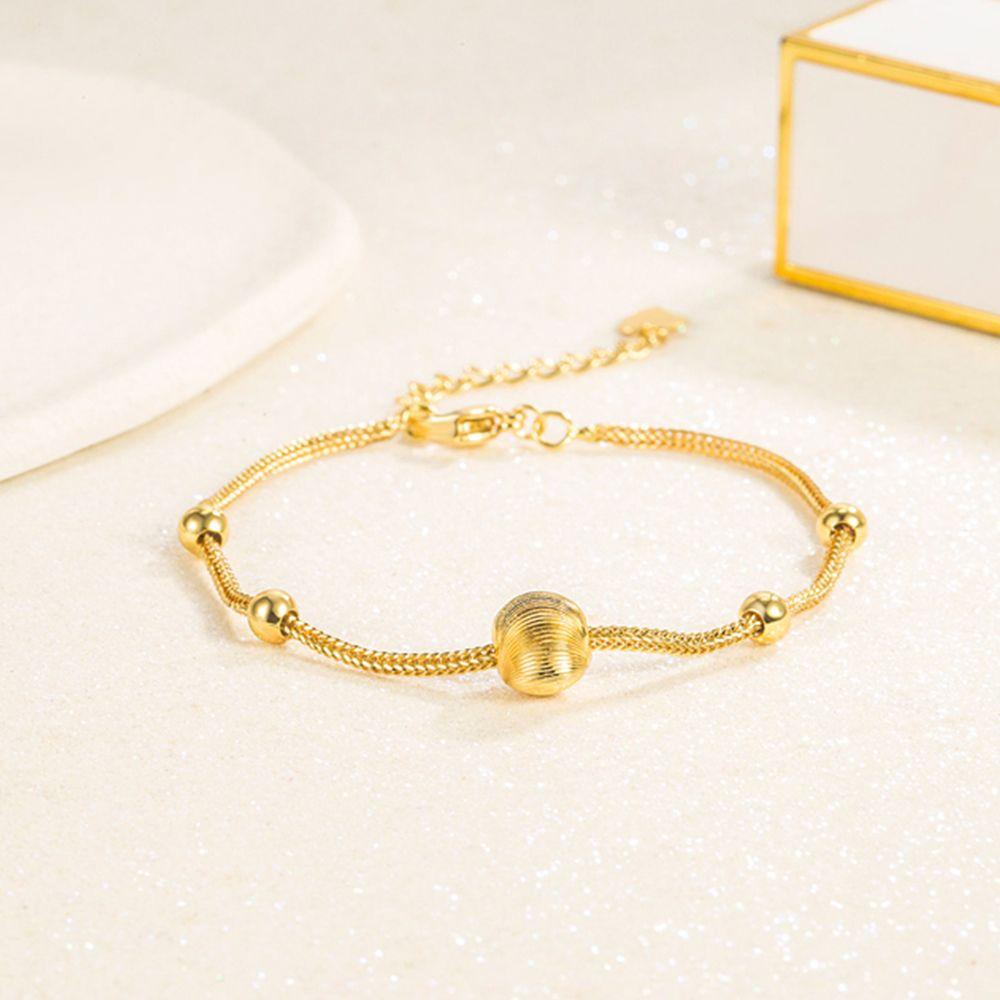 Vòng Tay Mắt Mèo Đơn Giản Thời Trang Cho Nữ|Chuỗi Hạt Đồng Nhiều Màu Sắc|Cát Màu Sắc Chất Lượng Cao|Vòng Đeo Tay Thời Trang Cá Tính