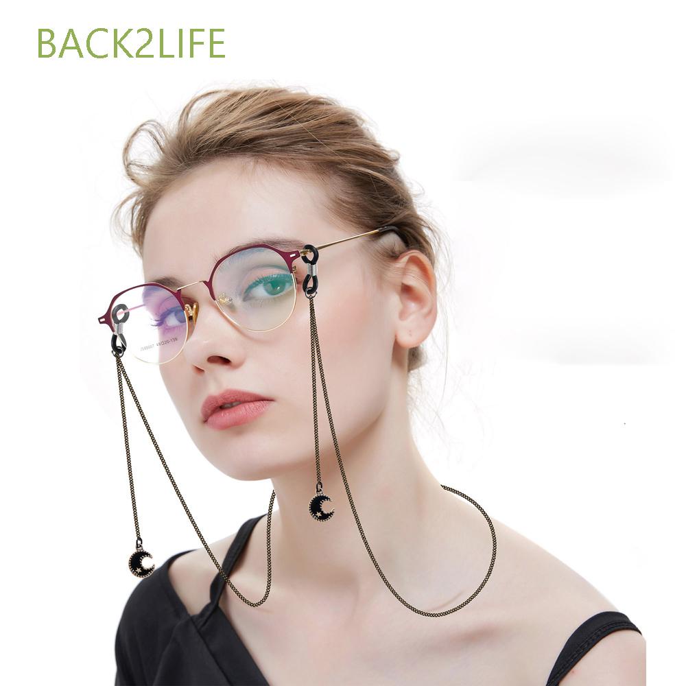 Dây đeo mắt kính họa tiết trái tim phong cách thời trang 2LIFE