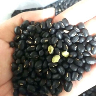Đậu đen xanh lòng gói 500gr
