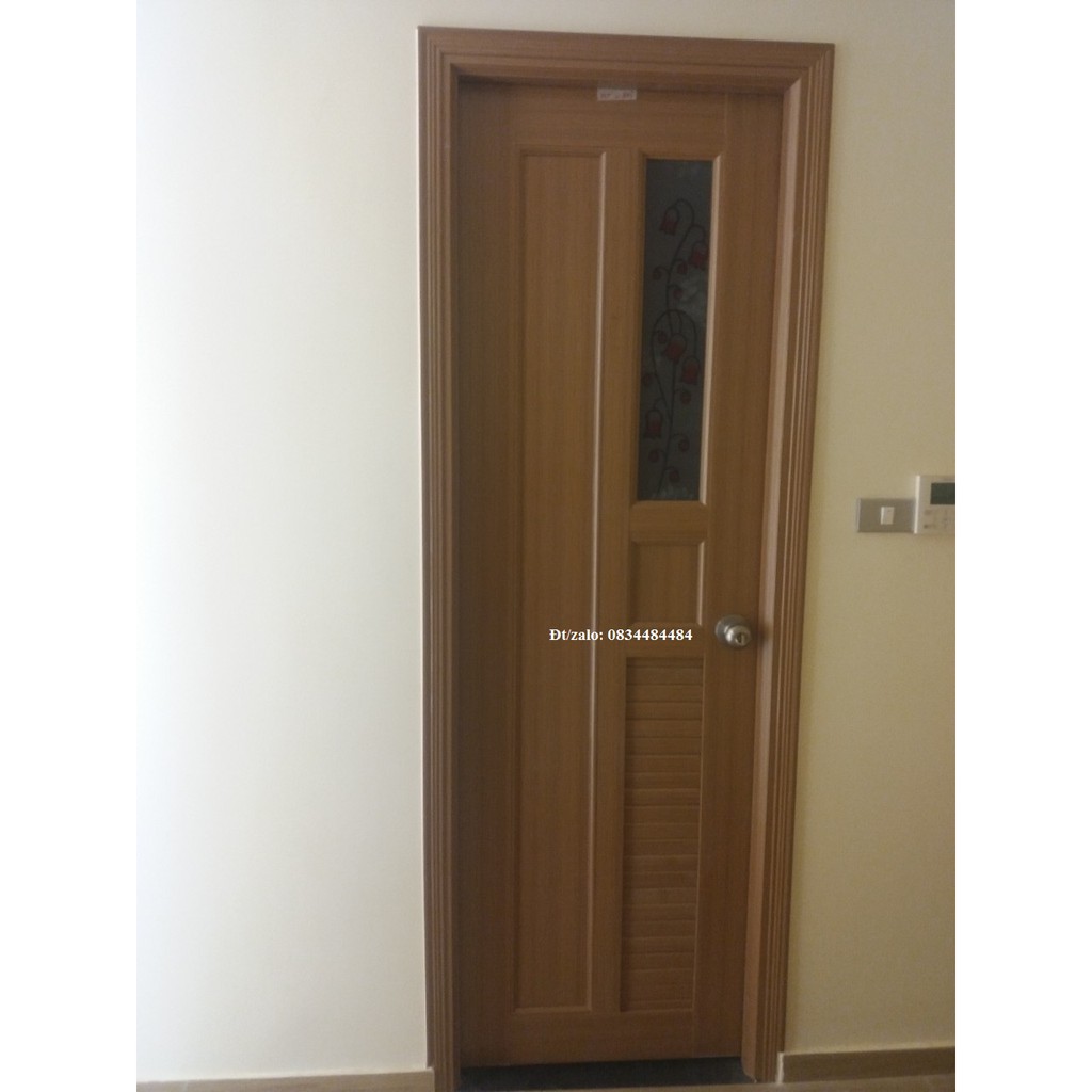 Cửa Nhựa Đài Loan Kiểu 25 - Cửa Nhựa Giá Rẻ | BigBuy360 - bigbuy360.vn