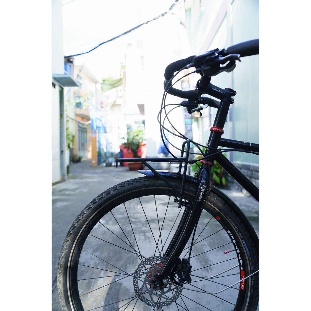 Baga Trước Xe Đạp BRack F1