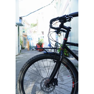 Baga Trước Xe Đạp BRack F1