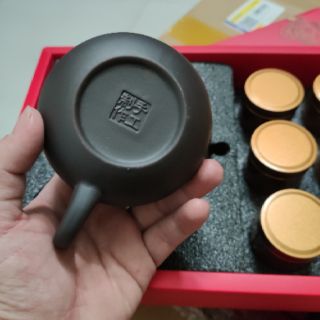Trà Thiết Quan Âm
