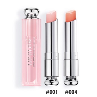 💋[Ưu Đãi Shop Mới] Son dưỡng môi Dior Addict Lip Glow