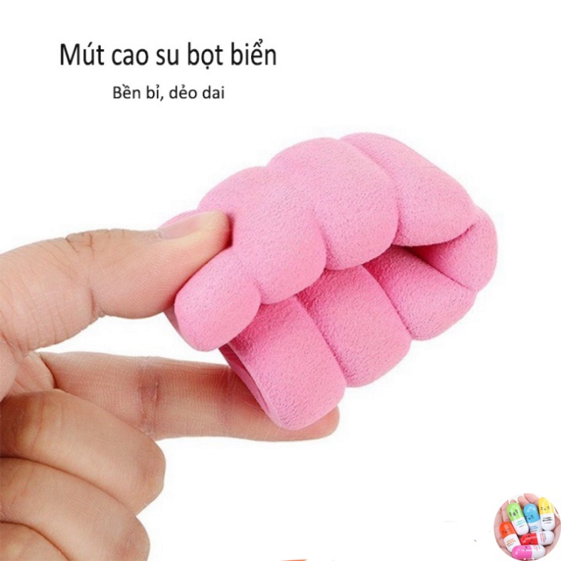 Mút Bọc Xốp chở che tay cửa , Chống Va Đập - br00501 [có bán sỉ]