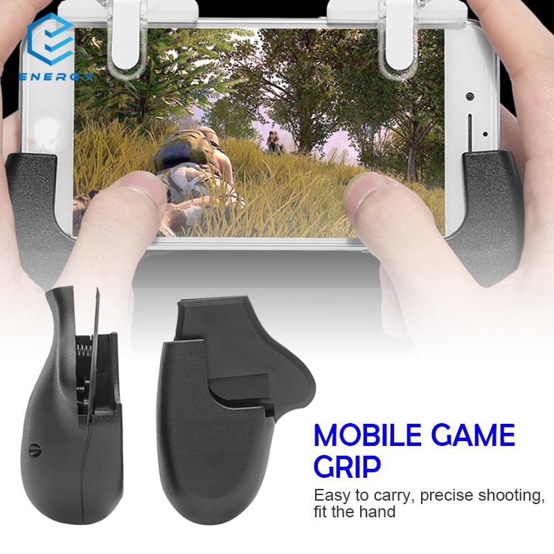 Set 2 Tay Cầm Chơi Game Mini Cho Máy Tính Bảng Samsung Galaxy S7