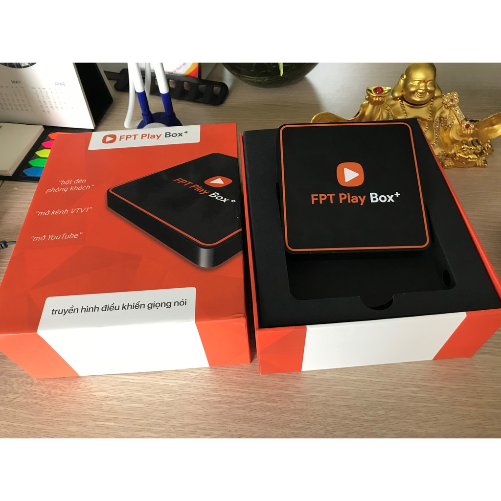 FPT PLay Box 2020 Modem S550, 2019S400 ( android box)