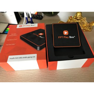 FPT Play Box 2020