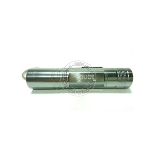 Đèn pin mini Police 804