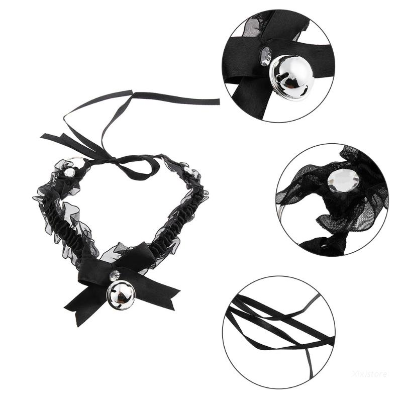 Vòng cổ choker thời trang nữ tính | BigBuy360 - bigbuy360.vn