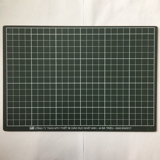 Bảng viết phấn Nhật Anh _22x32cm_ Chống loá, chống xước