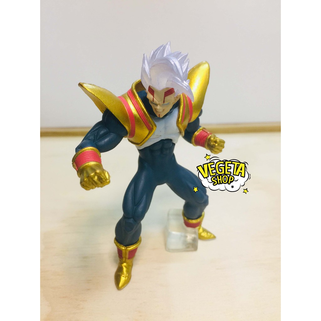 Mô hình Dragon Ball - Baby Vegeta - Gashapon Dragon Ball Super HG 04 Series Set - Chính hãng Bandai - Cao 10cm