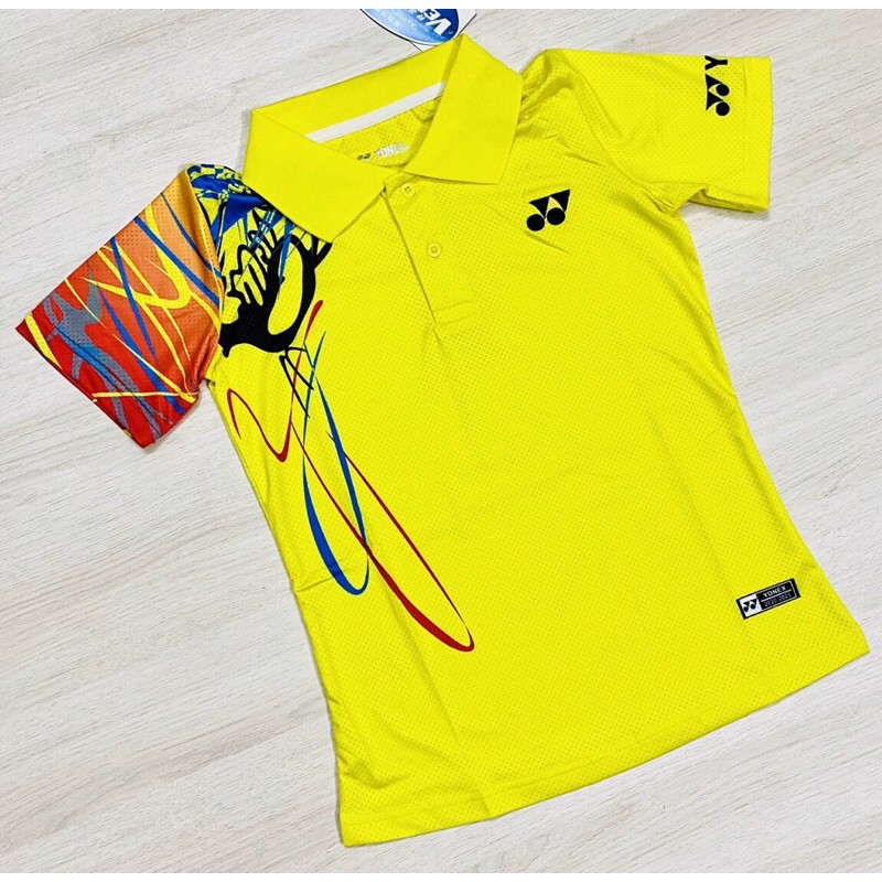 Bộ quần áo cầu lông, bóng chuyền, tennis yonex cao cấp