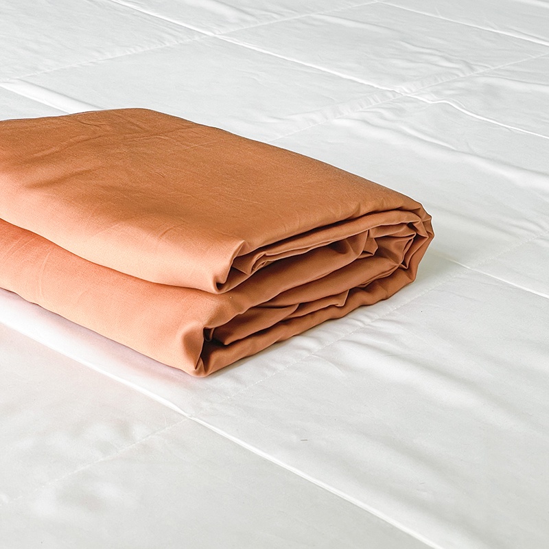Vỏ Chăn Tencel Cao Cấp Ru9 - 1m6x2m - Mềm Mại, Thoáng Khí, Chống Khuẩn, Bền Bỉ - 9 màu