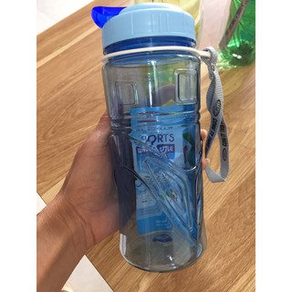 Bình Nước Thể Thao 500 ML Song Long