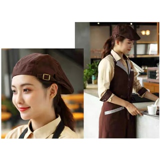 Nón mũ beret nam nữ