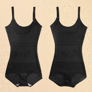 Bộ bodysuit định hình dáng thon