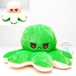 Bạch Tuột Cảm Xúc  💖𝑭𝑹𝑬𝑬𝑺𝑯𝑰𝑷💖 Gấu Bông - 2 Size