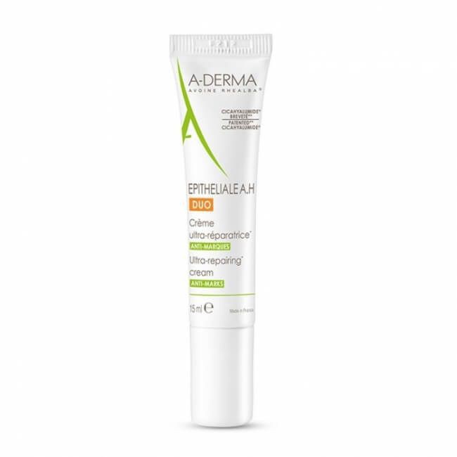 KEM TÁI TẠO VÀ CHỐNG THÂM DA A-DERMA EPITHELIALE A.H DUO (TUÝP 40ML)