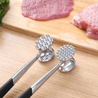 Búa dần làm mềm thịt