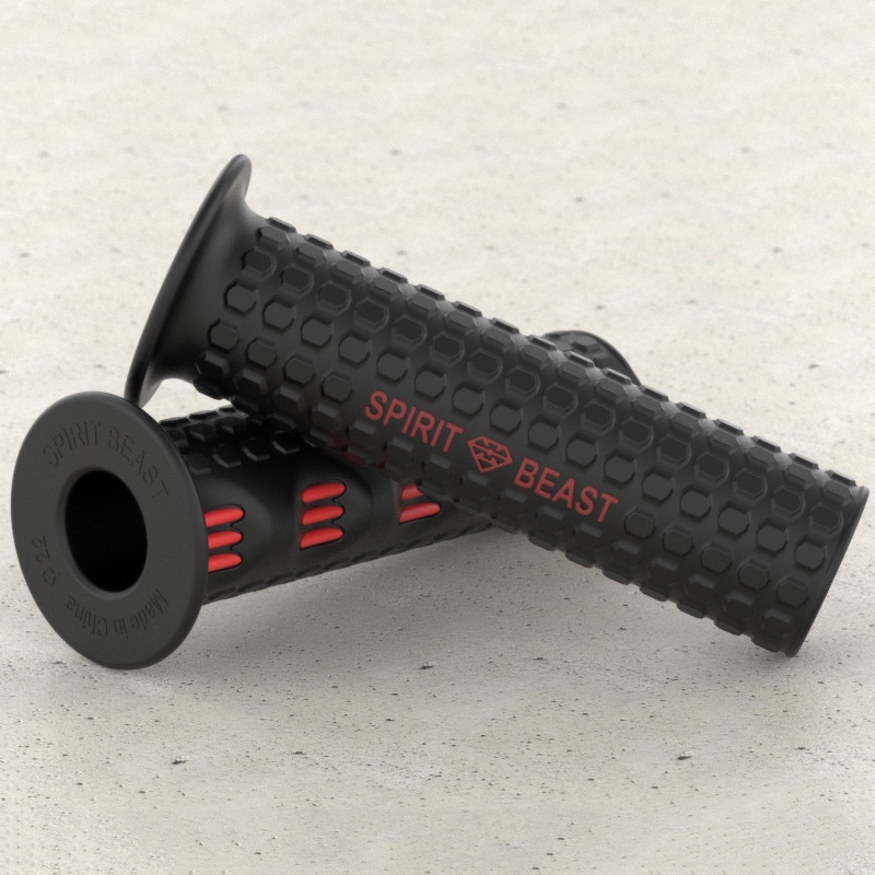 Bao Tay Chống Trượt Spirit Beast L2