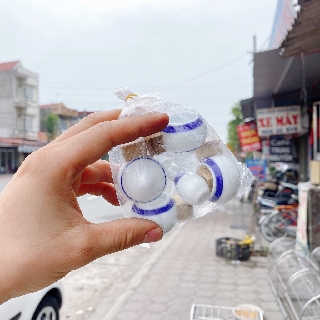 Cóng Chim Vành Khuyên 4