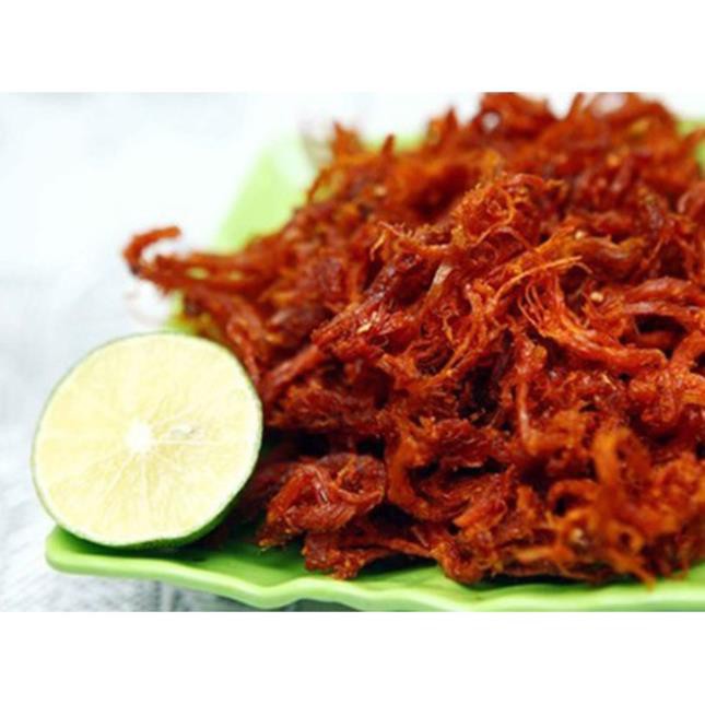 100GR Bò khô xé sợi thơm ngon hàng loại 1 | BigBuy360 - bigbuy360.vn