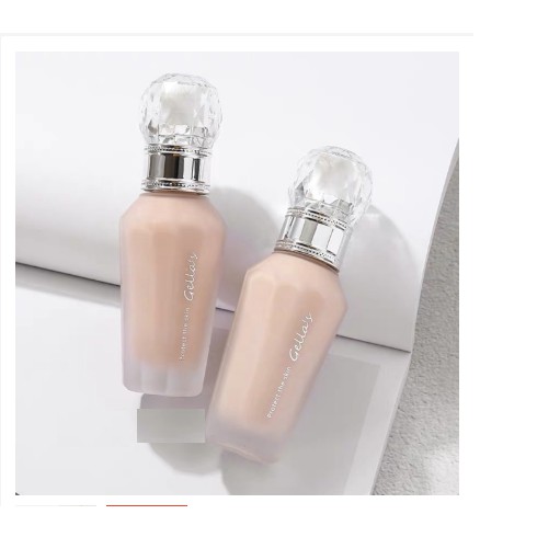 GELLA'S - Kem Nền Che Khuyết Điểm Chuyên Nghiệp | BigBuy360 - bigbuy360.vn