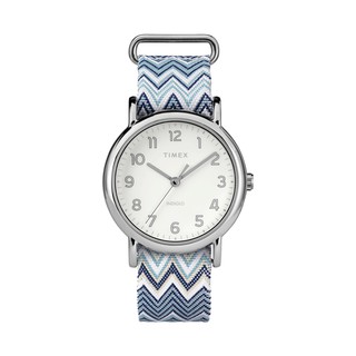 Đồng hồ Nữ Timex Weekender Chevron 38mm - TW2R59200