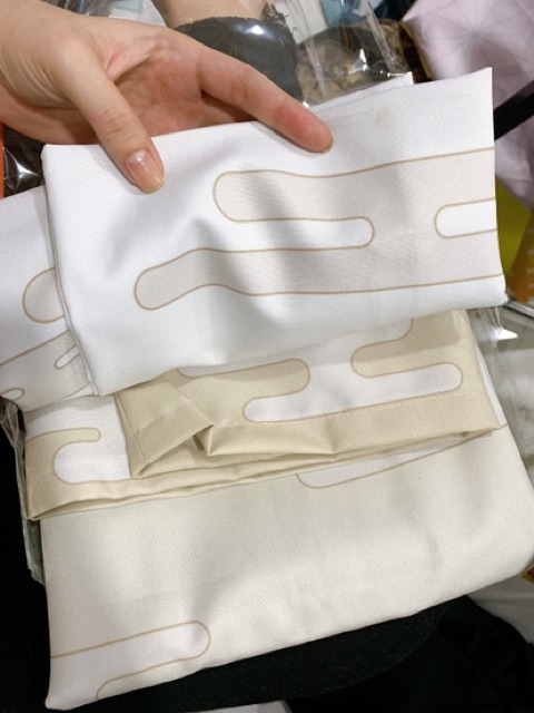 Áo khoác Happi/ Haori của Mui
