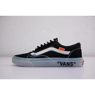 Giày đôi OFF-WHITE x Vans 36-44 3