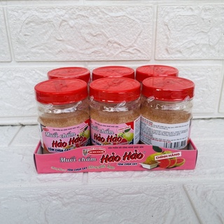 muối chấm hảo hảo