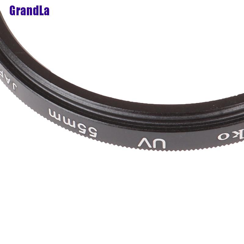 Bộ Lọc Máy Ảnh Kỹ Thuật Số 40.5 43 46 49 52 55 58 62 67 72 77 82mm Cho Máy Ảnh