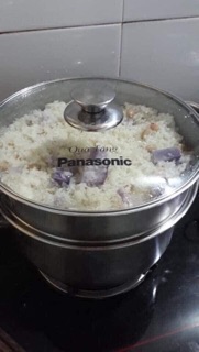 👏Bộ Xửng Hấp 24cm panasonic