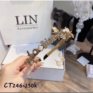 [ RẺ VÔ ĐỊCH ] Bờm ong, nơ, đá GC sang chảnh