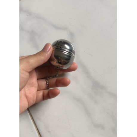 Dụng cụ lọc trà bằng inox tiện lợi (SP000615)