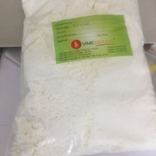 TINH BỘT NGÔ - ROQUETE