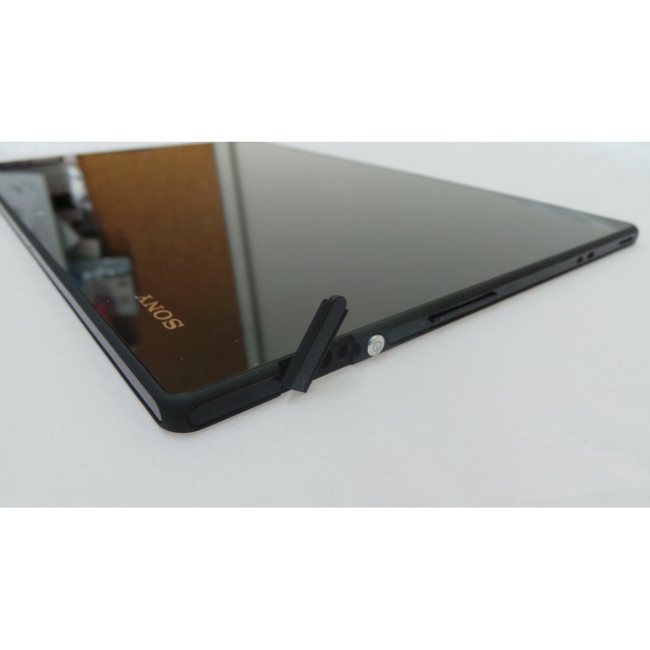 Máy tính bảng Sony Xperia Tablet Z 10 inch mỏng, nhẹ, mượt chống nước tuyệt đối - Free Ship Di Động Sinh Viên Hải Phòng | BigBuy360 - bigbuy360.vn