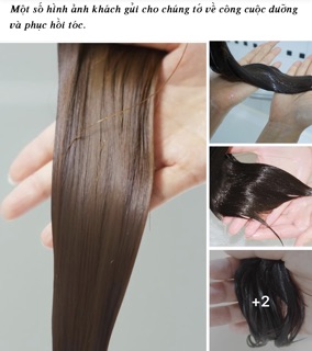 Ủ tóc KERATIN TOKYO