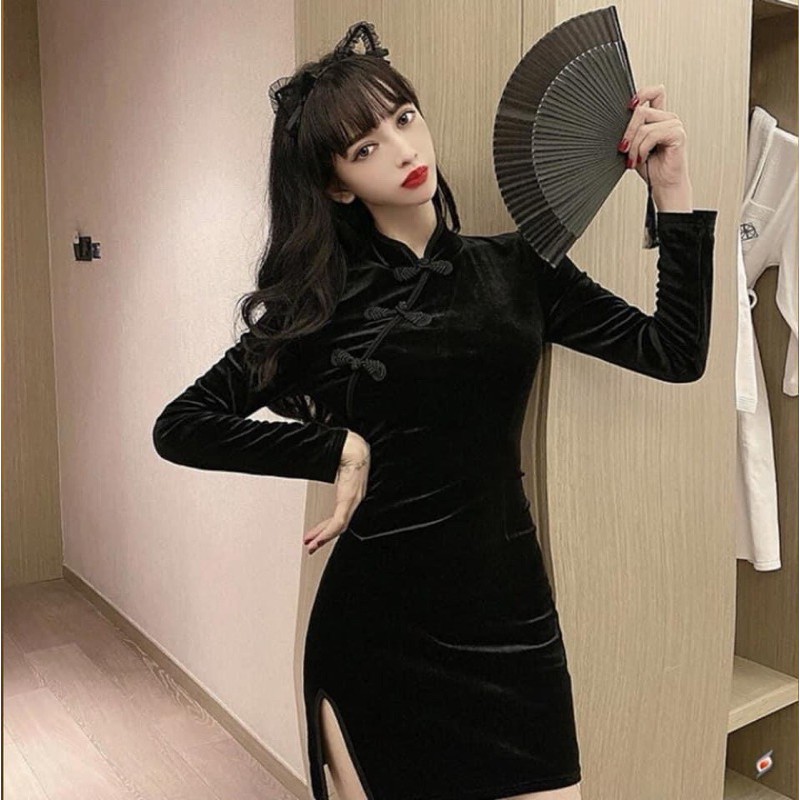 ĐẦM TÀU ĐEN TD NHUNG