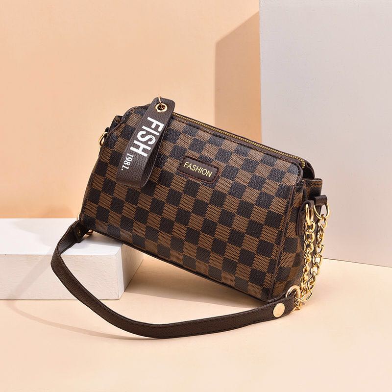 Túi xách nữ thời trang hàng quảng châu chấ đẹp