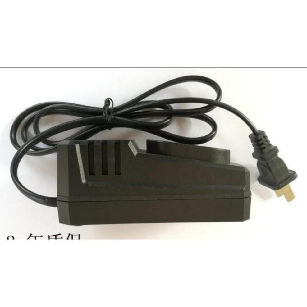 Dock Sạc Pin Li-ion 12V cho máy khoan
