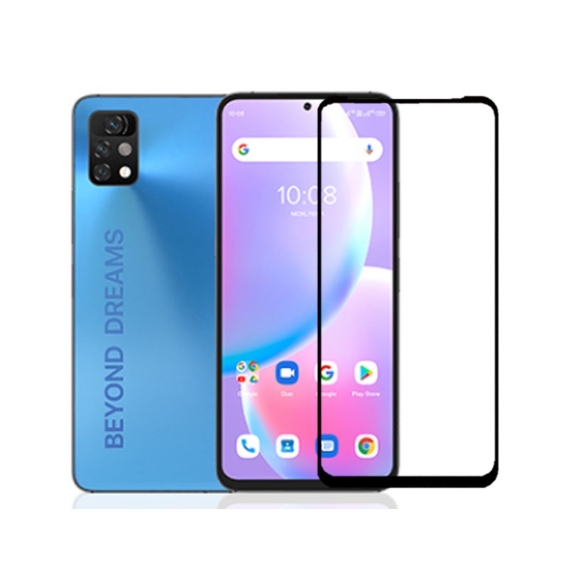 Set 2 Kính Cường Lực Bảo Vệ Màn Hình Dành Cho Tecno spark 6 go 2022 spark 8C pova neo le6 pova 3 le7 pop 5 lte camon 18 premier camon 16