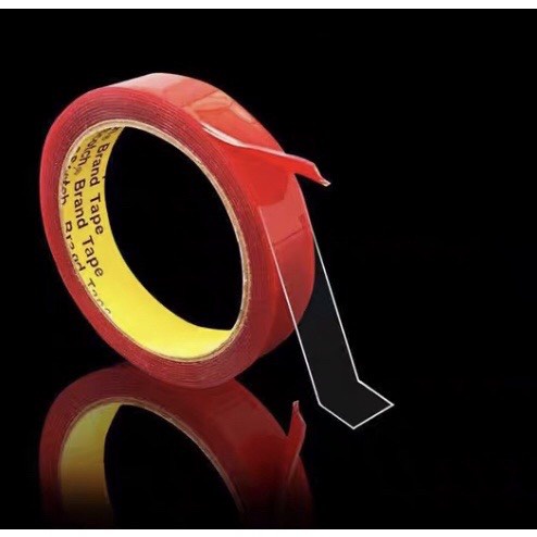 Băng dính 3M - Băng keo 2 mặt 3M siêu dính