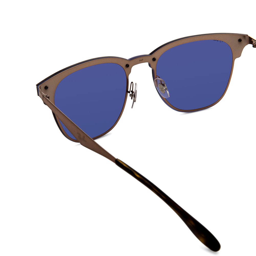 Kính mát thời trang Rayban RB3576N-9039-1U chính hãng, thiết kế dễ đeo bảo vệ mắt
