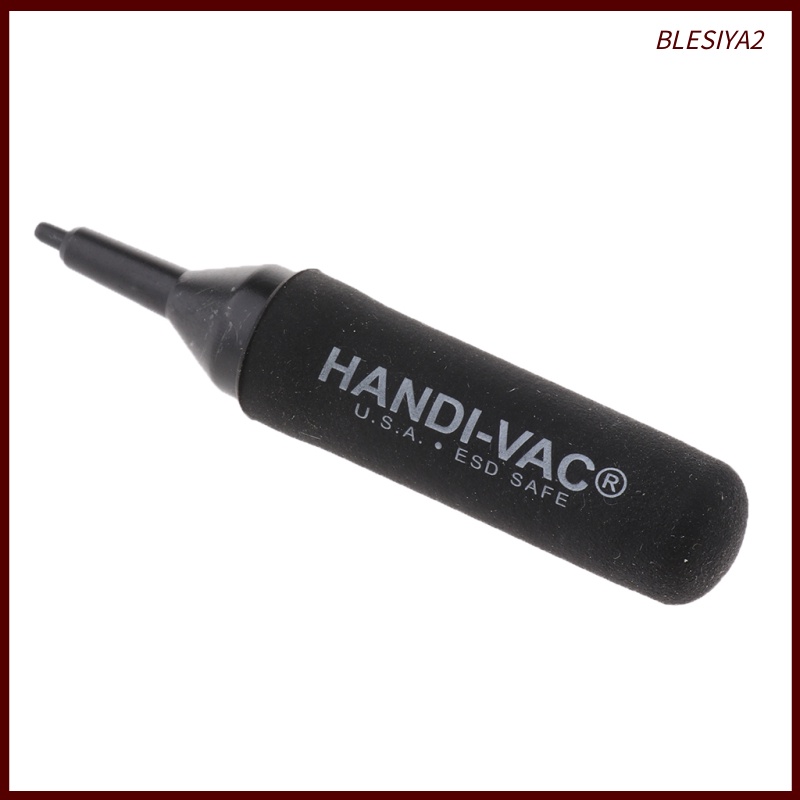 IC SMD Chip Pick Up Tools Pump Vacuum Suction Pen Placement