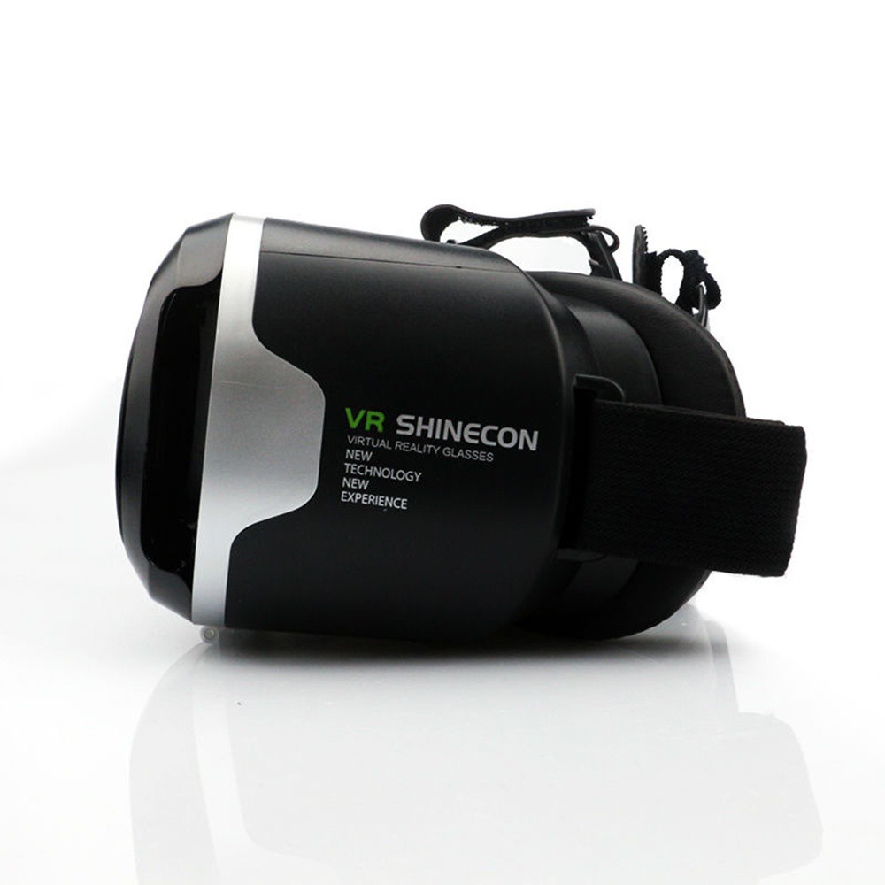 Kính Thực Tế Ảo 3D Vr Shinecon 2.0 Ii -dc2310